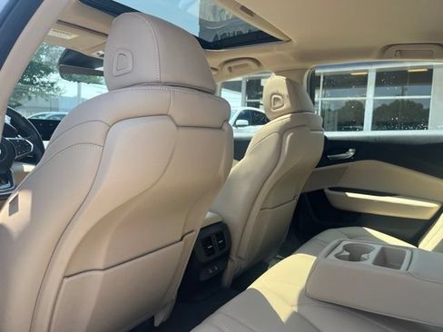 Certified 2025 Acura TLX w/ Technology Package FWD image 40
