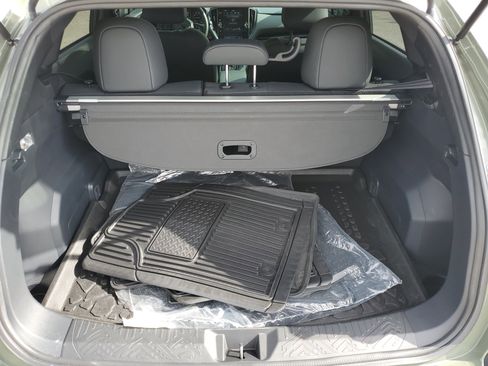 Used 2025 Subaru Crosstrek 2.5i Wilderness image 13