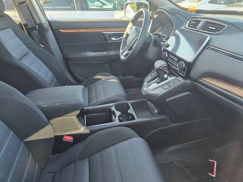 Used 2021 Honda CR-V EX image 13