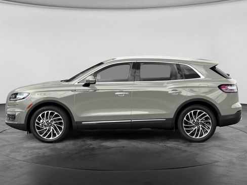 Used 2020 Lincoln Nautilus Premier w/ Equipment Group 101A AWD/4WD image 3