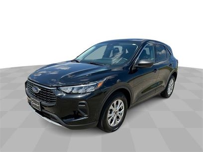 Used 2024 Ford Escape Active w/ Tech Pack #1