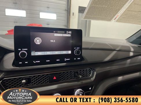 Used 2023 Acura Integra A-Spec image 26