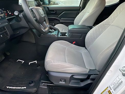 Used 2024 Toyota Tacoma SR5 image 16