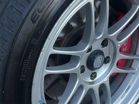 Used 2017 Volkswagen GTI Sport FWD image 46