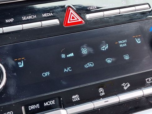 New 2025 Hyundai Santa Fe SEL AWD/4WD image 22
