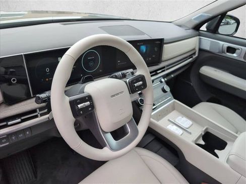 New 2026 Hyundai Santa Fe Limited FWD image 3