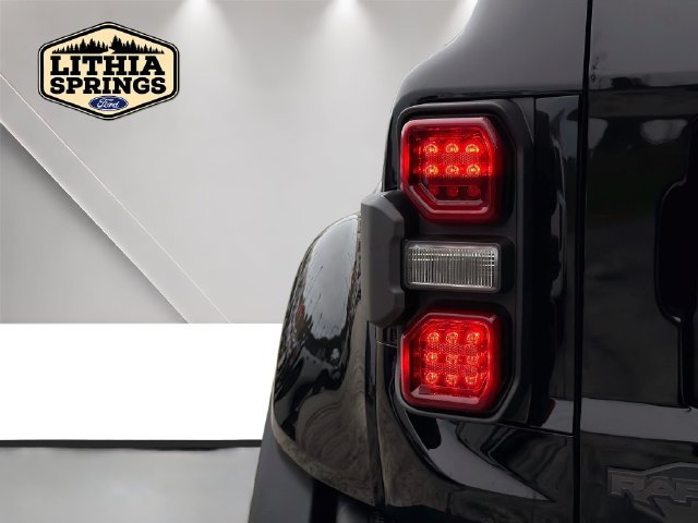 New 2026 Ford Bronco Raptor w/ Interior Carbon Fiber Pack AWD/4WD image 14