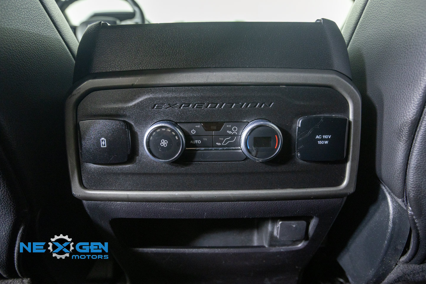 Used 2021 Ford Expedition Max XLT AWD/4WD image 35