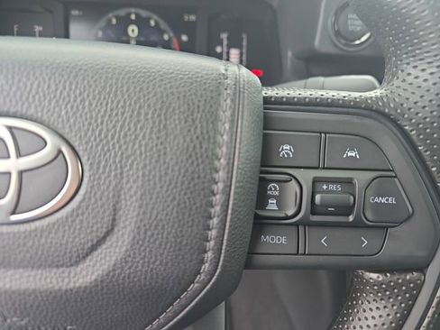 New 2026 Toyota Tacoma TRD Off-Road image 17