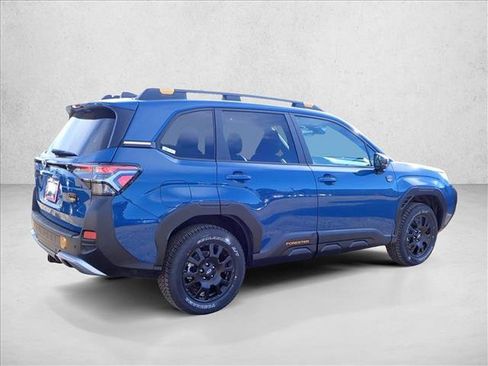 New 2026 Subaru Forester Wilderness image 4