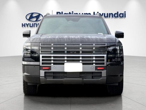 New 2026 Hyundai Palisade XRT Pro AWD/4WD image 9