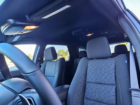 New 2026 Dodge Durango GT w/ Blacktop Package image 19