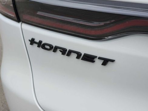 Used 2024 Dodge Hornet GT w/ GT Blacktop Package AWD/4WD image 11
