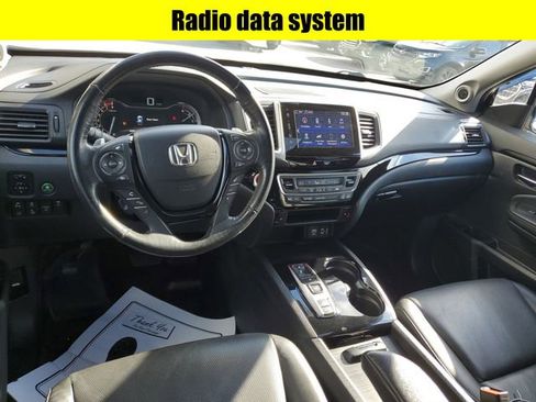 Used 2020 Honda Ridgeline RTL-E image 9