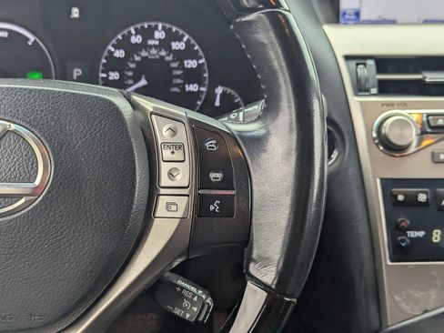 Used 2013 Lexus RX 450h AWD image 24