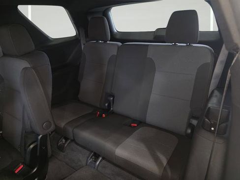 Used 2023 Chevrolet Traverse LT AWD/4WD image 28