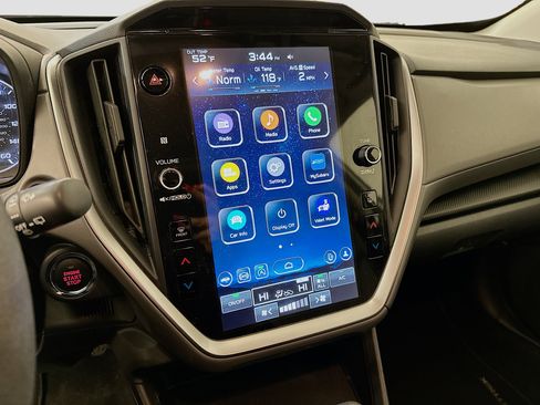 Used 2024 Subaru Crosstrek 2.0i Premium image 25