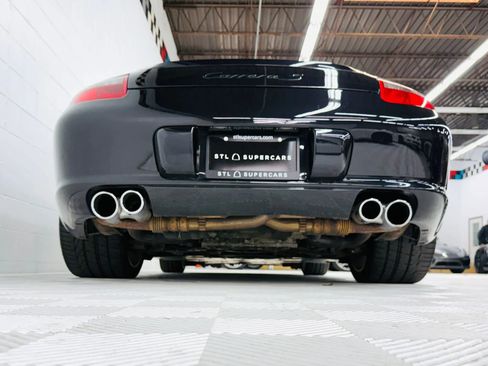 Used 2008 Porsche 911 Carrera S image 39