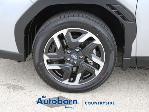 Certified 2026 Subaru Forester Limited AWD/4WD image 30