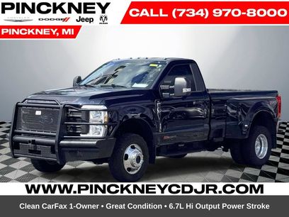 Used 2024 Ford F350 XL