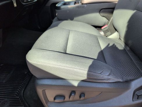 Used 2017 Chevrolet Silverado 1500 LT w/ All Star Edition image 16