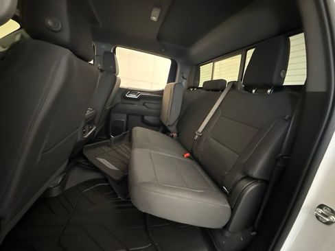 New 2026 Chevrolet Silverado 1500 RST w/ Safety Package AWD/4WD image 28