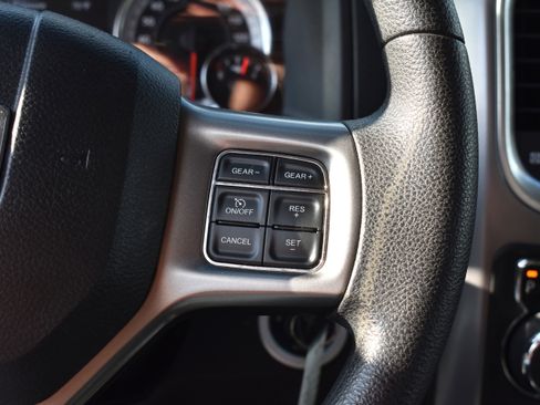 Used 2023 RAM 1500 Classic SLT w/ Trailer & Traction Group image 14