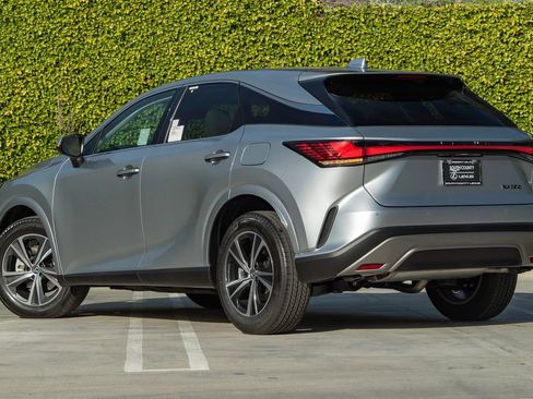New 2026 Lexus RX 350 Premium image 2