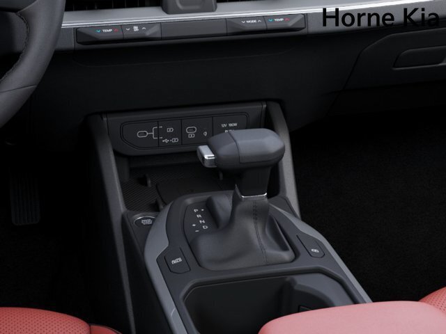 New 2026 Kia K4 EX FWD image 23