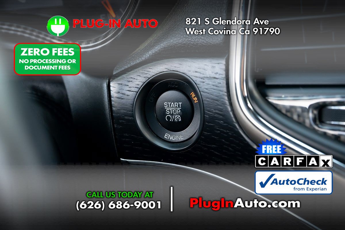 Used 2015 Jeep Grand Cherokee Summit w/ Platinum Series Group AWD/4WD image 22