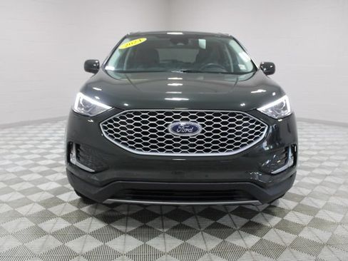 Used 2024 Ford Edge SEL w/ Convenience Package AWD/4WD image 6