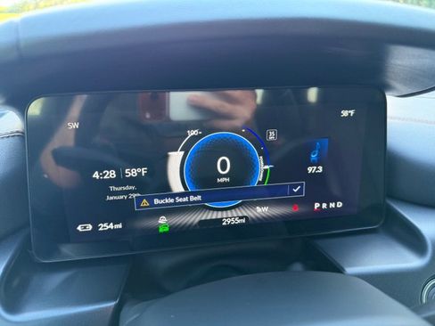 Used 2024 Acura ZDX A-Spec image 19