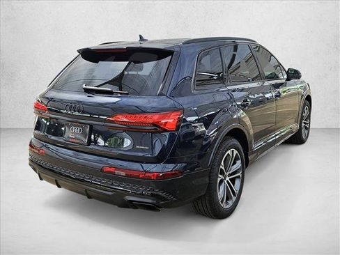 New 2026 Audi Q7 3.0T Premium AWD/4WD image 5