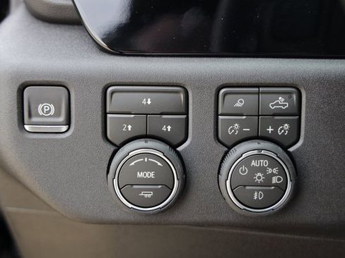 New 2026 Chevrolet Silverado 2500 LT w/ Trail Boss Package image 22