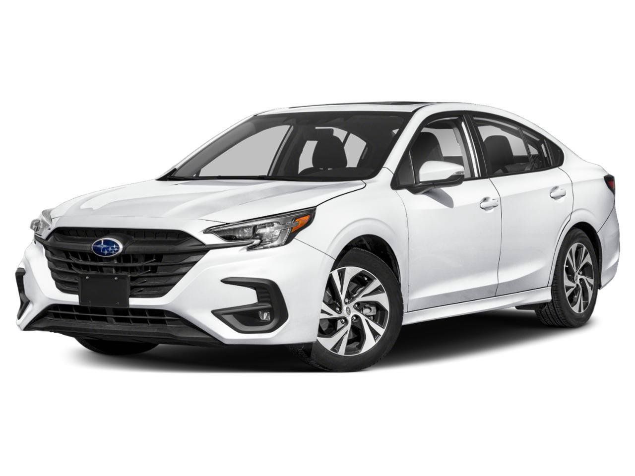 Used 2024 Subaru Legacy Premium AWD/4WD image 1