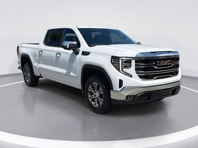 Used 2025 GMC Sierra 1500 SLT