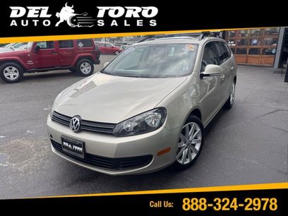 Used 2013 Volkswagen Jetta SE