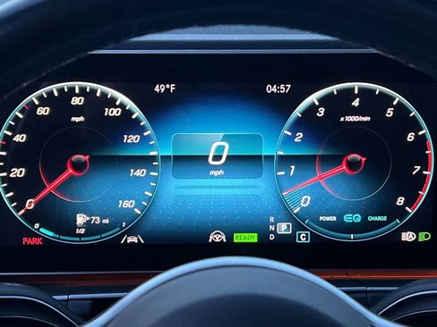 Used 2022 Mercedes-Benz GLS 450 GLS 450 image 25