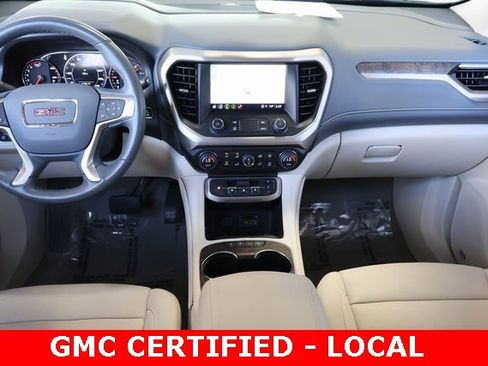 Used 2023 GMC Acadia Denali w/ Denali Technology Package image 15
