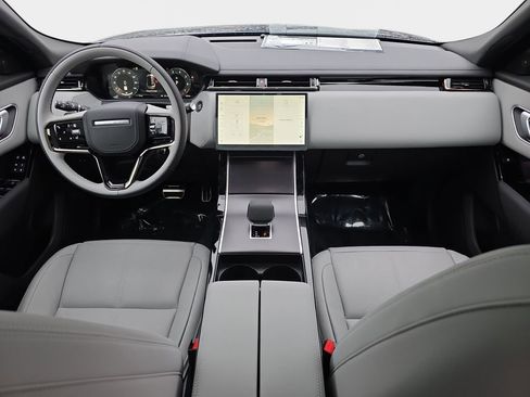 New 2026 Land Rover Range Rover Velar Dynamic SE AWD/4WD image 9