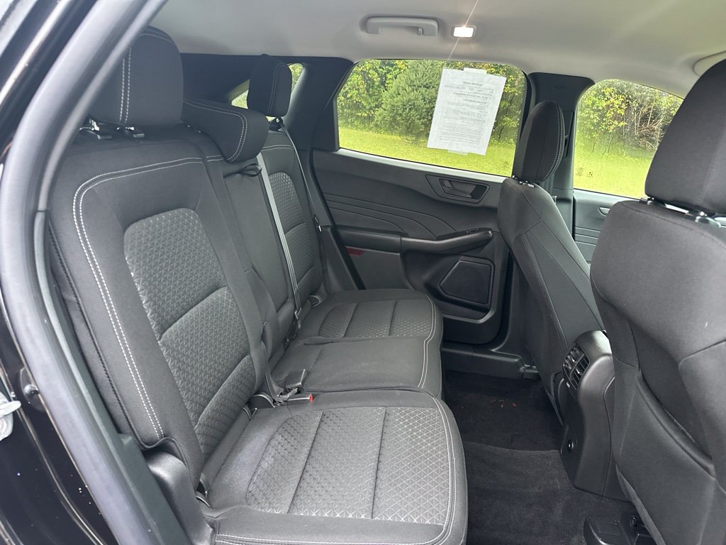 Used 2024 Ford Escape Active AWD/4WD image 21