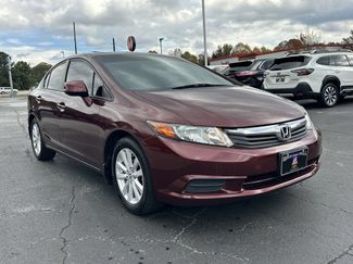 Used 2012 Honda Civic EX video 2