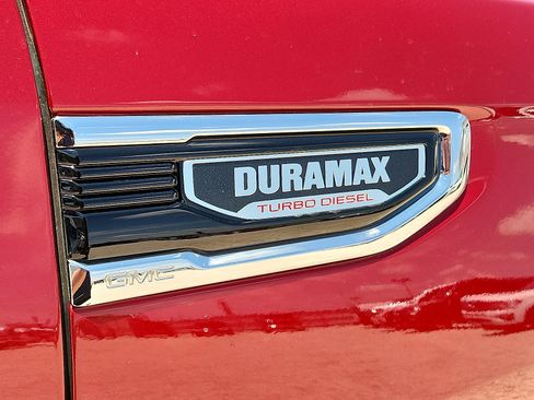 Used 2024 GMC Sierra 1500 Denali w/ Denali Reserve Package AWD/4WD image 8