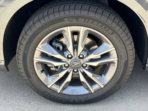Certified 2026 Acura ADX AWD image 10