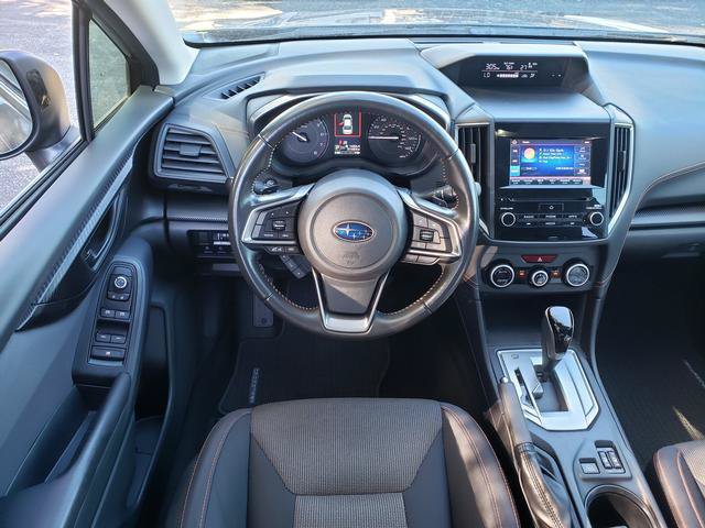 Used 2021 Subaru Crosstrek 2.0i Premium w/ Moonroof Package AWD/4WD image 13