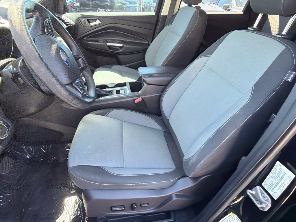 Used 2019 Ford Escape SE AWD/4WD image 23