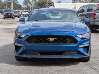 Used 2018 Ford Mustang Coupe video 2