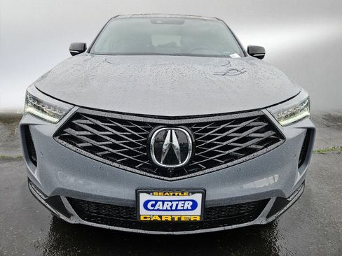 New 2026 Acura RDX A-Spec image 2
