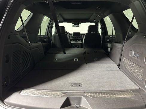 Used 2024 Chevrolet Tahoe Z71 w/ Z71 Off-Road Package image 24