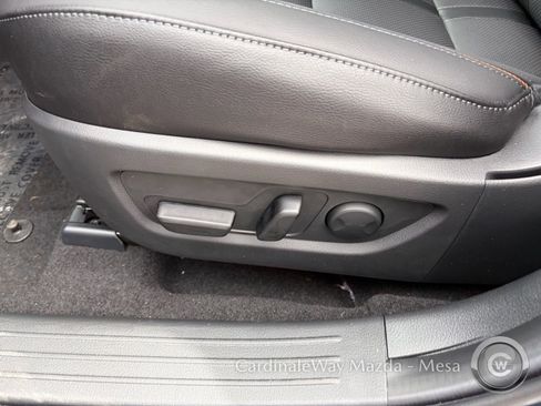 New 2026 MAZDA CX-50 AWD 2.5 Hybrid w/ Weather Package image 13